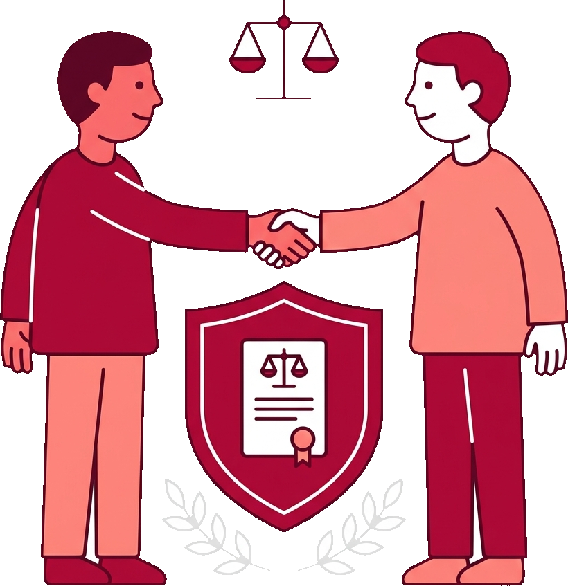 anticor Illustration